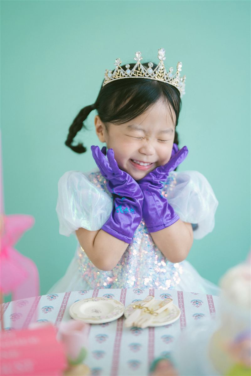 생일테이블 사진