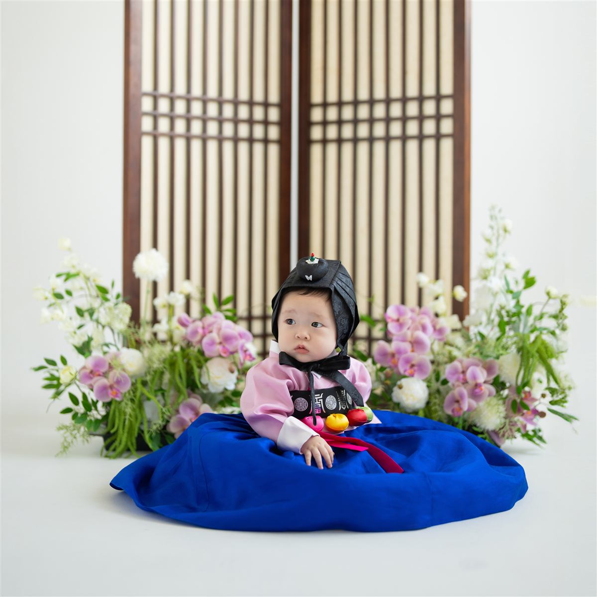 온결