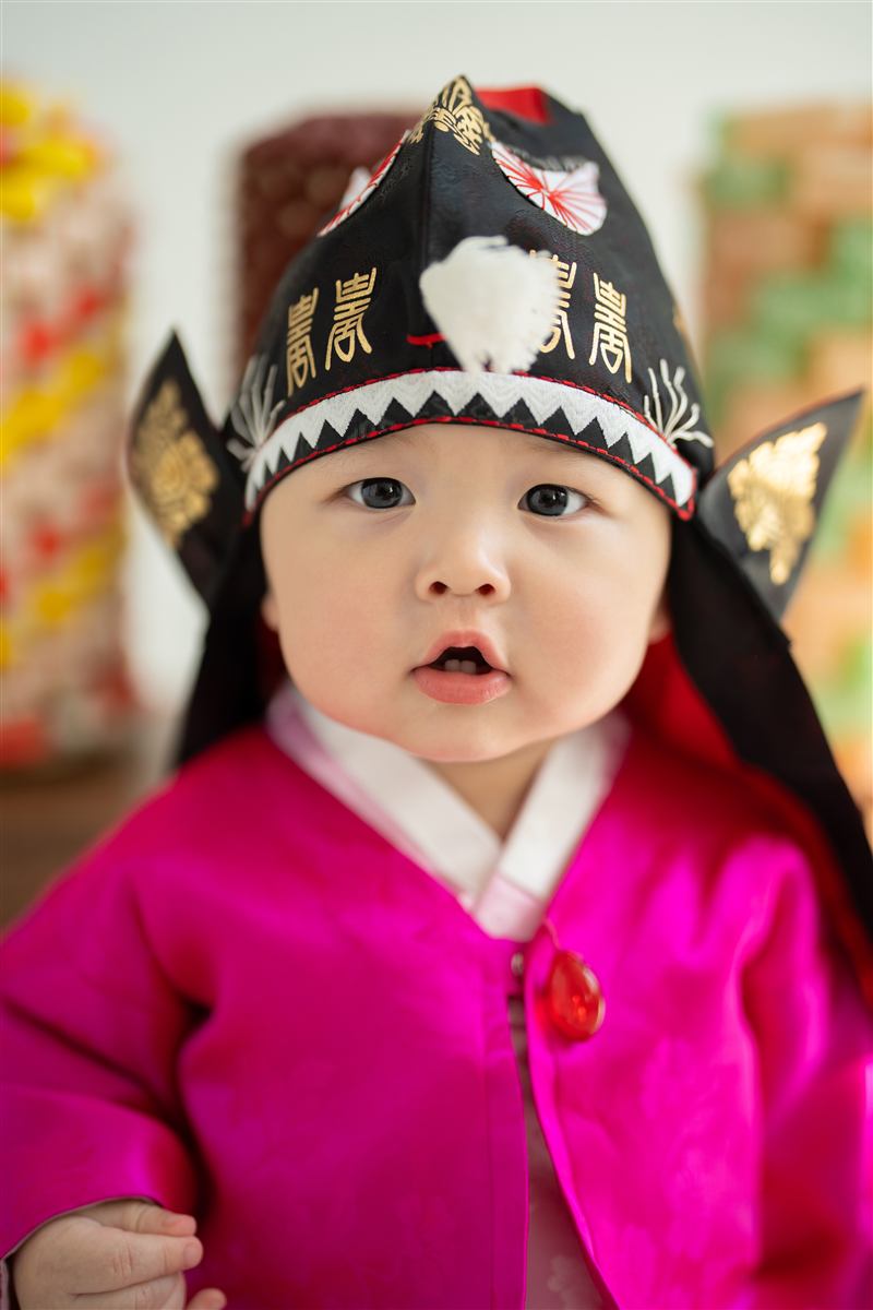 돌 컬렉션 사진