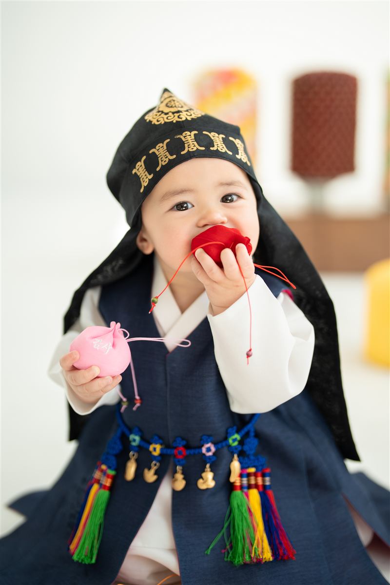 돌 컬렉션 사진
