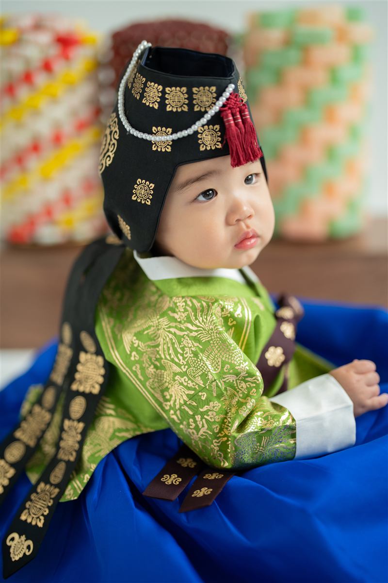 돌 컬렉션 사진