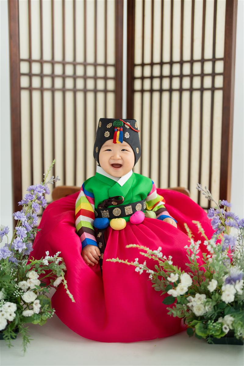 돌 컬렉션 사진