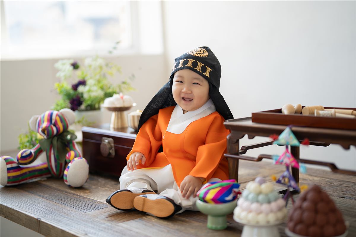 돌 컬렉션 사진