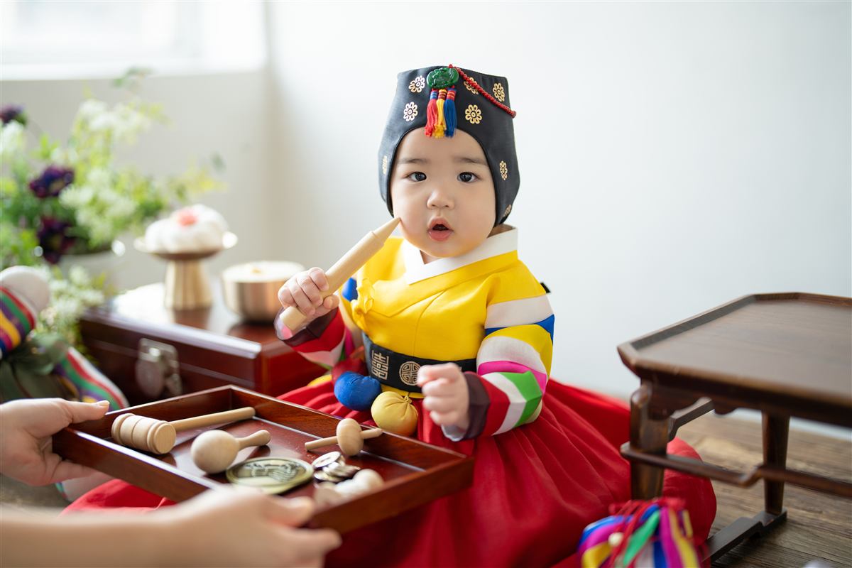 돌 컬렉션 사진