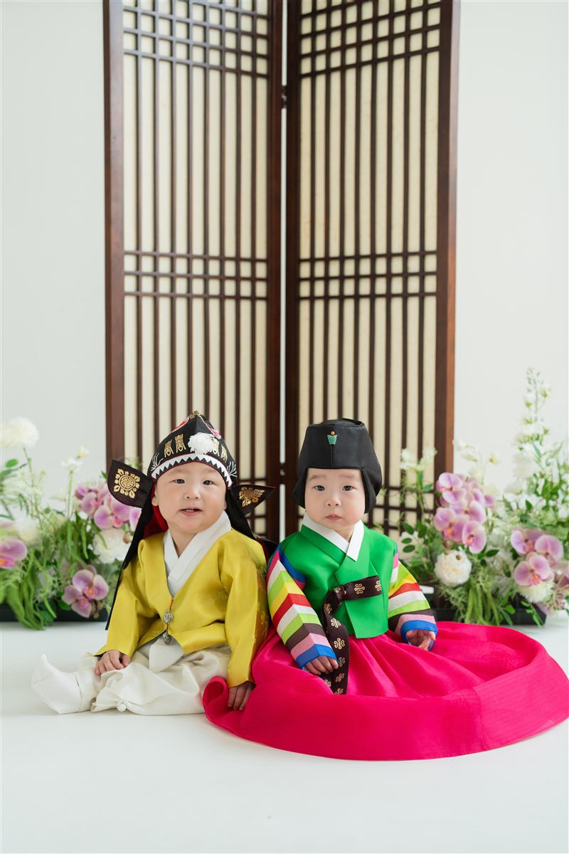 돌 컬렉션 사진