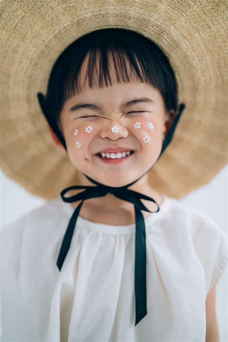 꽃터치