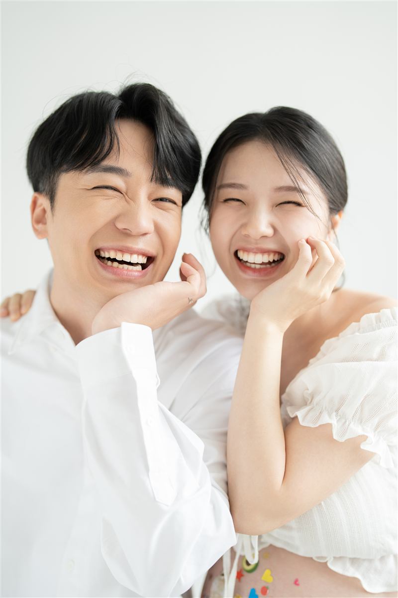 만삭사진 사진