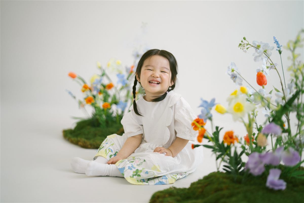 썸머가든 사진